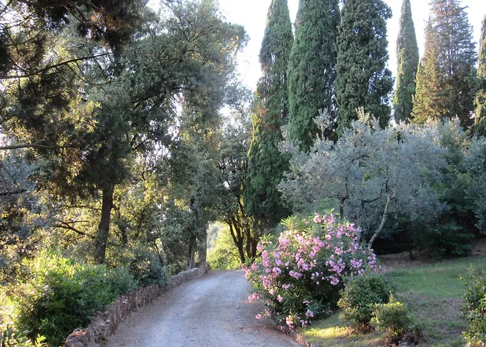 Le Fontanelle - Residenza D'EpocaAlbergo